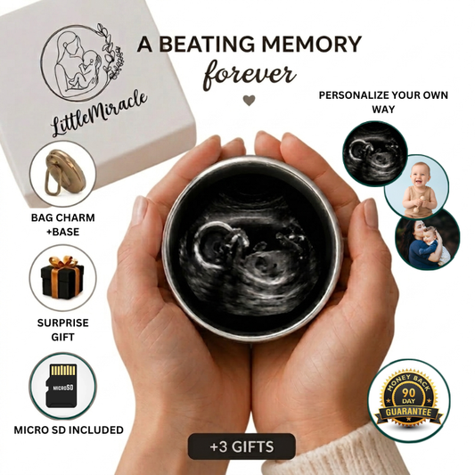 LittleMiracle