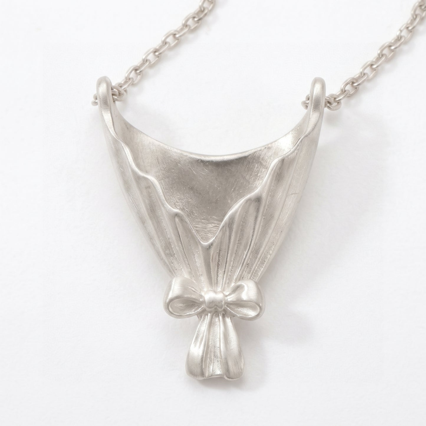 Love Bouquet Pendant