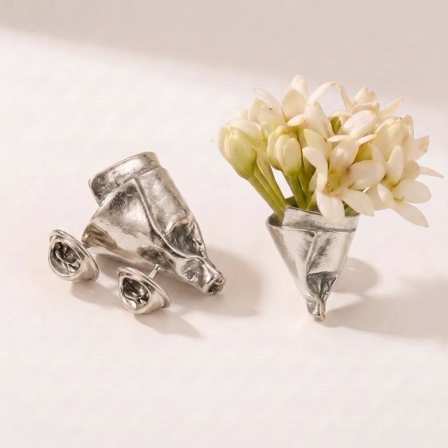 Love Bouquet Brooch